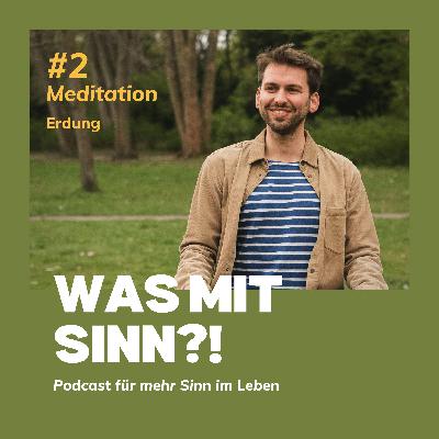 Meditation #2 | Erdung