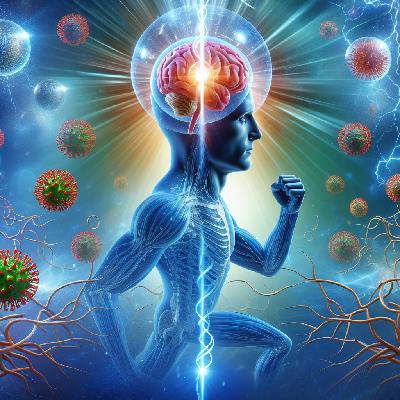 记忆的终点：第十一章（上）大脑的反击