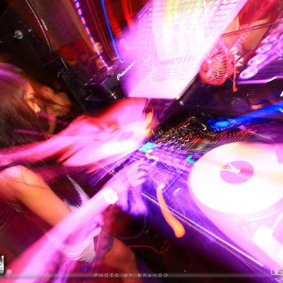Intoxicated Sessions (Moombahton Mix) Intoxicated Sessions (Moombahton Mix)