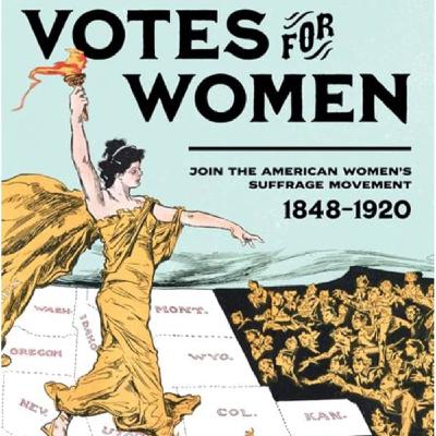Episodio 54 - Votes for Women, el Gran Wyoming, colección de juegos bajo costo y animales bajoneros