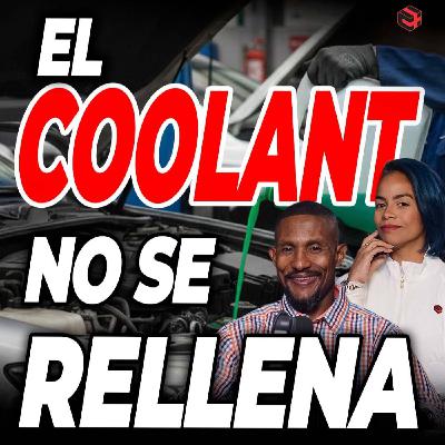 ¿El COOLANT no se rellena ni se mezcla? El Error que Puede Arruinar tu Motor