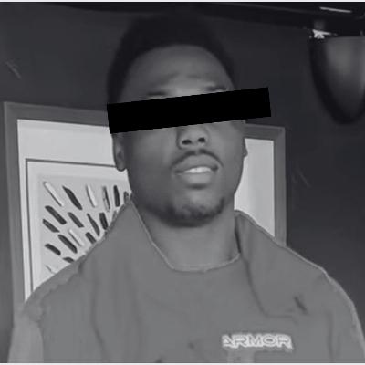 The Bludd Drop: Raja Jackson Released