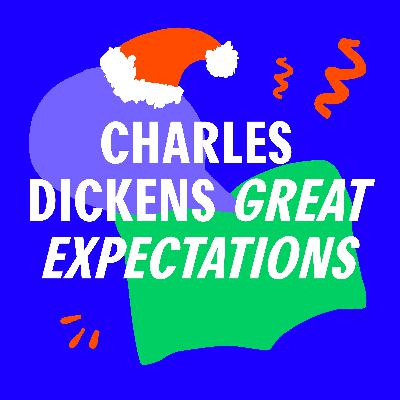 Tweede Kerstspecial | Charles Dickens - Great Expectations & onze eindejaarslijstjes