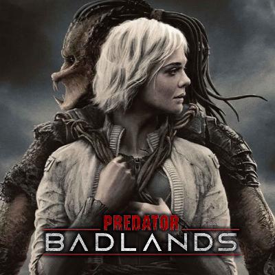 Quejas & Aplausos - Depredador Tierra Salvajes