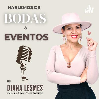 Bodas del mismo sexo | hablemos de Bodas y Eventos con Diana Lesmes