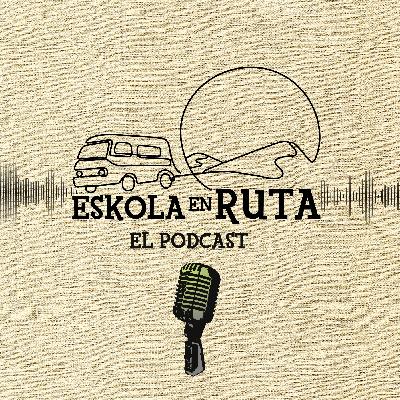 EP 1: Visita al ZER Puig d’Esquers: el primer proyecto de Eskola en Ruta EP 1: Visita al ZER Puig d’Esquers: el primer proyecto de Eskola en Ruta