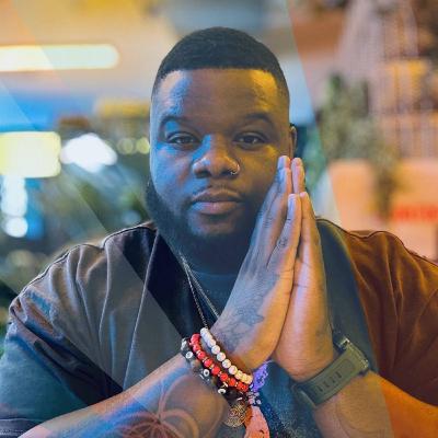 The Teaching on Spiritual Leadership with Shawn Moore