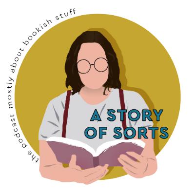 A Story Of Sorts S4 03 | Our Share Of Night by Mariana Enriquez
