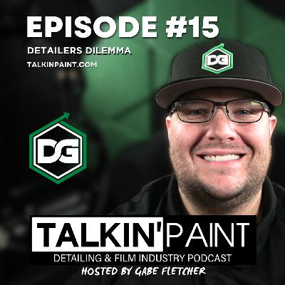 Detailers Dilemma: Balancing Passion, Perfection, and Mental Well-being