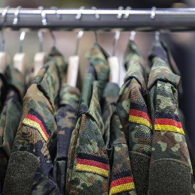 Wehrdienstdebatte - Die GenZ fühlt sich übergangen