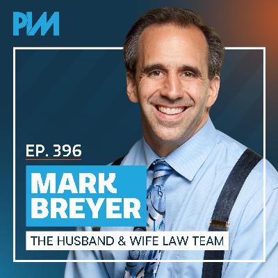 396. The Engineering Mindset: Systems, Intake Optimization + Viral Social Media w/ Mark Breyer