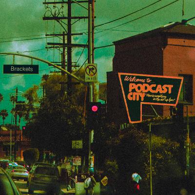 Episode 008 - Origami Angel