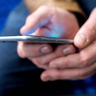 Keine App ohne Gesetz! Corona-Tracing braucht Transparenz