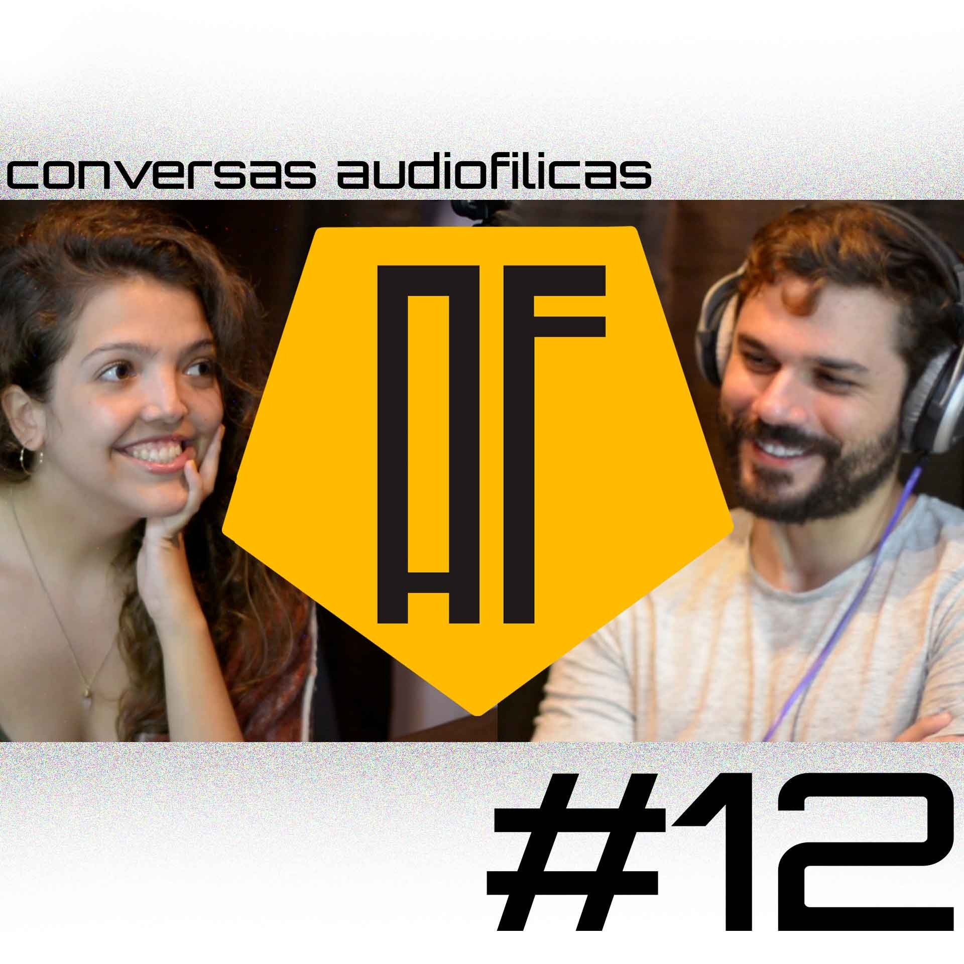 Conversas Audiofilicas