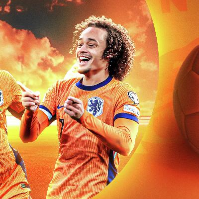 'Koeman doet er veel te lang over om naar het WK toe te werken' I Rondje Oranje