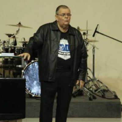 Apostolo Bud Wright - Quem Somos em Cristo ? Apostolo Bud Wright - Quem Somos em Cristo ?