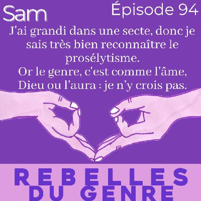 Sam - Épisode 94