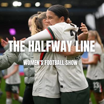 Sam Kerr is back with a vengeance...