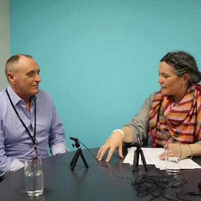 Teaching Today Podcast S1 Episode 6: professional boundaries Teaching Today Podcast S1 Episode 6: professional boundaries