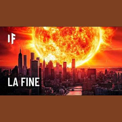 L'intera evoluzione del nostro Sole in 20 minuti L'intera evoluzione del nostro Sole in 20 minuti