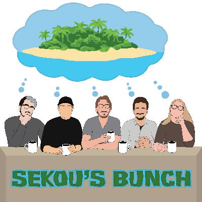 Survivor 40 Sekou's Bunch | Episode 7 Recap