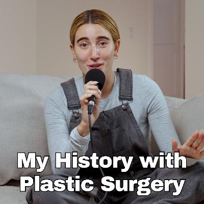 Plastic Surgery: Buccal Fat Removal, Botox, & Botched Lip Filler