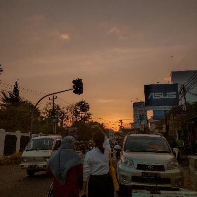 Musikalisasi Puisi "Tentang Seseorang" (Ada Apa Dengan Cinta)