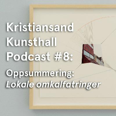 #8: Oppsummering: Lokale omkalfatringer