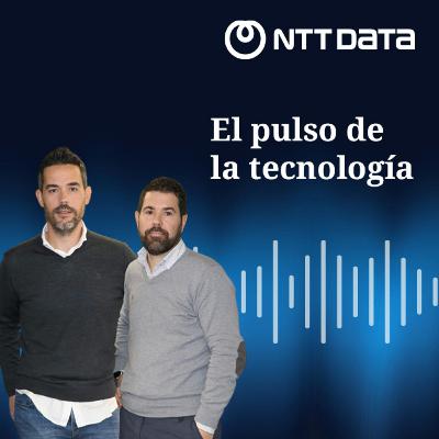 Jesús Ferrando y Antonio Pérez, explorando el futuro tecnológico de la banca