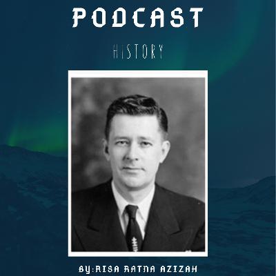 History " Tokoh Ahli Komunikasi Didunia (Wilbur Schramm)"