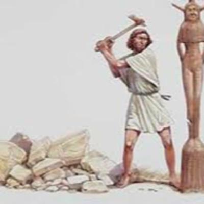 (廣、繁) 天天「靈」 聽👂🏻🕊 2025年10月27日(一) ✨士師記 6:1-40 懦漢蒙召,拆偶像壇✨ (廣、繁) 天天「靈」 聽👂🏻🕊 2025年10月27日(一) ✨士師記 6:1-40 懦漢蒙召,拆偶像壇✨