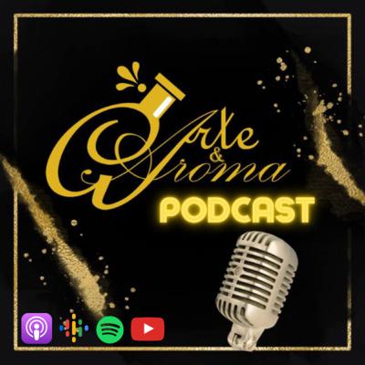 Podcast Arte Del Aroma | Perfumes Árabes ¿Valen la Pena? | Capítulo 19 Podcast Arte Del Aroma | Perfumes Árabes ¿Valen la Pena? | Capítulo 19