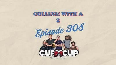 COLLEGE WITH A Z