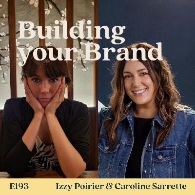 Behind the Zines: Building Community Through Print with Izzy Poirier and Caroline Sarrette