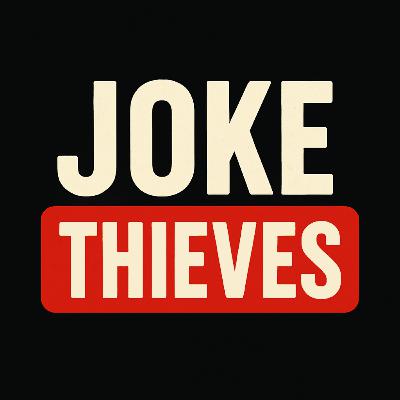 Joke Thieves Season 1 - London Ep.17