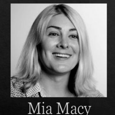 Mia Macy Story