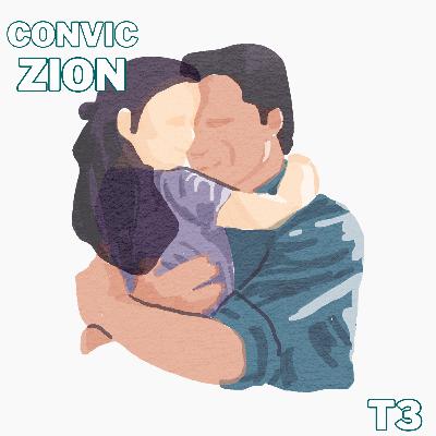 Mi papá es pastor...