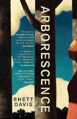 People turning into trees, mythical rivers rising...new novels by Rhett Davis and Gurnaik Johal (plus, Irish fiction with Colm Tóibín)