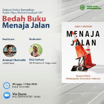 Indonesia's Changing Political Economy: Governing The Roads