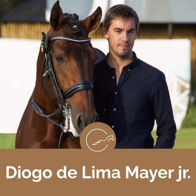 S1E4: “A doctor’s prescription sparked a dream that changed everything;” Diogo de Lima Mayer jr. (Monte Velho Equo Resort) on the stud farm’s unlikely beginnings, Lusitano breeding & Olympic ambitions S1E4: “A doctor’s prescription sparked a dream that changed everything;” Diogo de Lima Mayer jr. (Monte Velho Equo Resort) on the stud farm’s unlikely beginnings, Lusitano breeding & Olympic ambitions