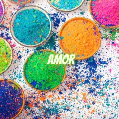 Amor - Livia Izidoro