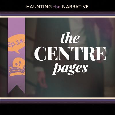 [14] Fashion & Style: The Centre Pages