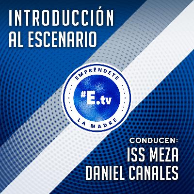 Introducción al escenario