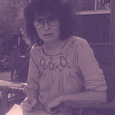 S2 Episode 3 Bonus: Documenting Dory Previn wsg Julia Greenberg