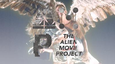 EP 78 - Barbarella (1968) EP 78 - Barbarella (1968)