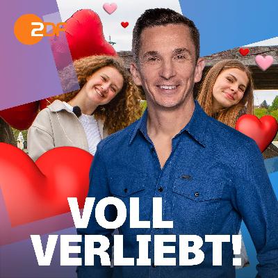 12|Voll verliebt! Darum fühlt es sich schön und schrecklich zugleich an
