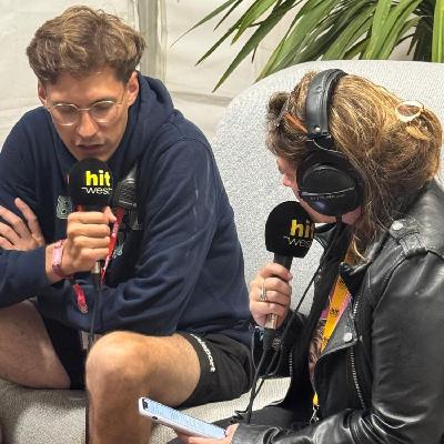 Sur la route des Festivals avec Quentin, directeur de production du festival Bobital