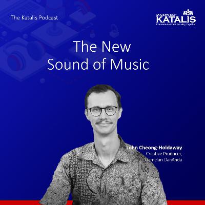The New Sound of Music