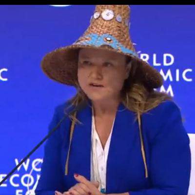 "Truth Fanatics" Episode 99 - The Cult of Davos "Truth Fanatics" Episode 99 - The Cult of Davos