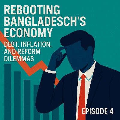 🎧 Episode 4: BNP's Comeback? Old Giants in a New Game 🎧 Episode 4: BNP's Comeback? Old Giants in a New Game